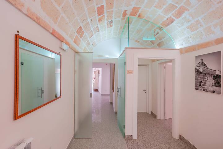 Le Tre Zie – La tua casa nel cuore di Manduria gallery image 3