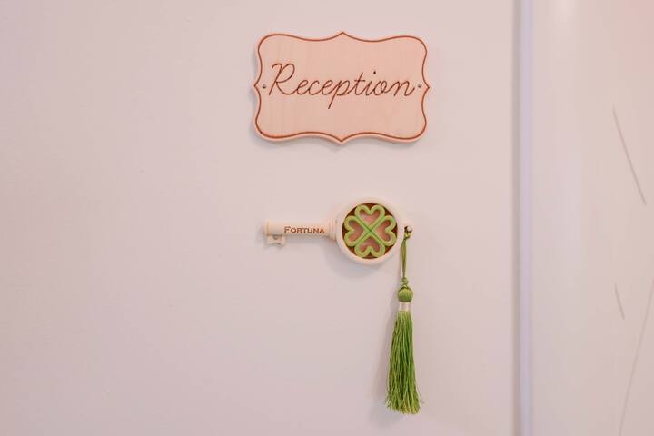 Le Tre Zie – La tua casa nel cuore di Manduria gallery image 2