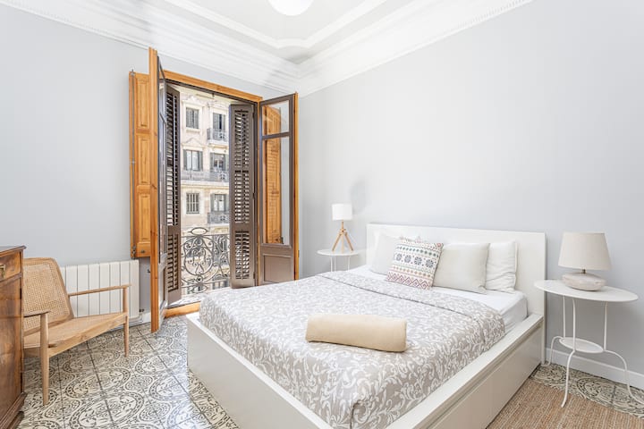 Самостоятелен балкон