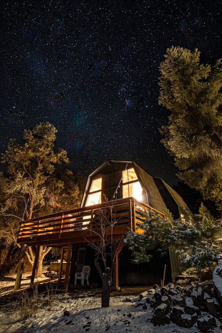 Tehachapi Cabin Vacation Rentals California, United States Airbnb