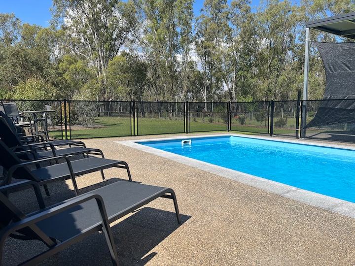 Bundalong Holiday Rentals & Homes Victoria, Australia Airbnb