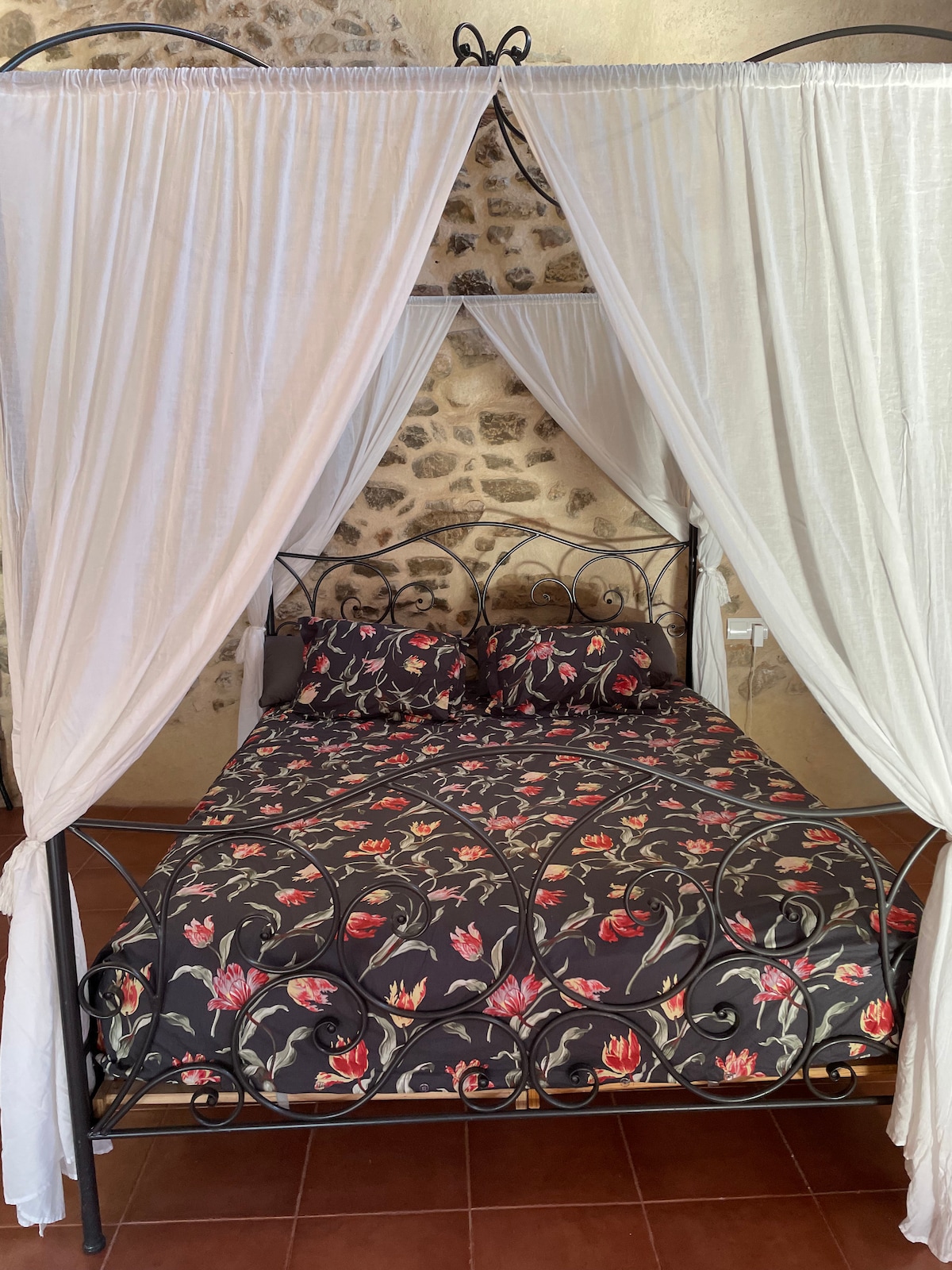 "LA TIROLINA" APARTMENT 3