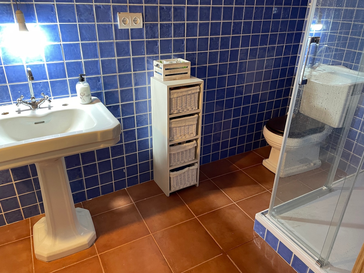 "LA TIROLINA" APARTMENT 2