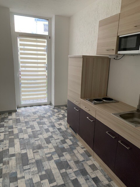 Annonce Airbnb populaire: At the train station à Zwickau