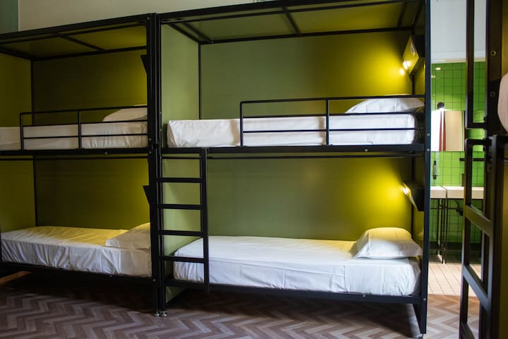 Yellowsquare Support managed Airbnb listing 2