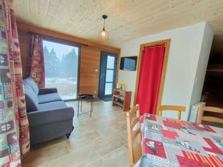 Chalet Gerardmer - Gérardmer