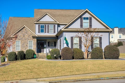 Masters Rental in Riverwood