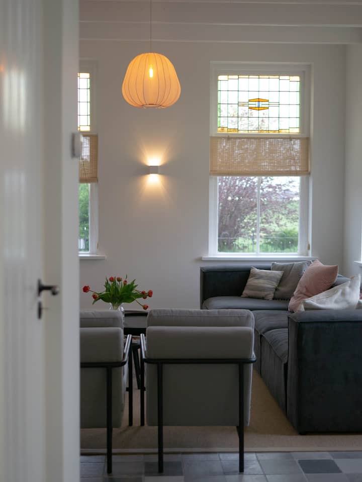 Monumental Renovated Farm House (Near Utrecht) - IJsselstein