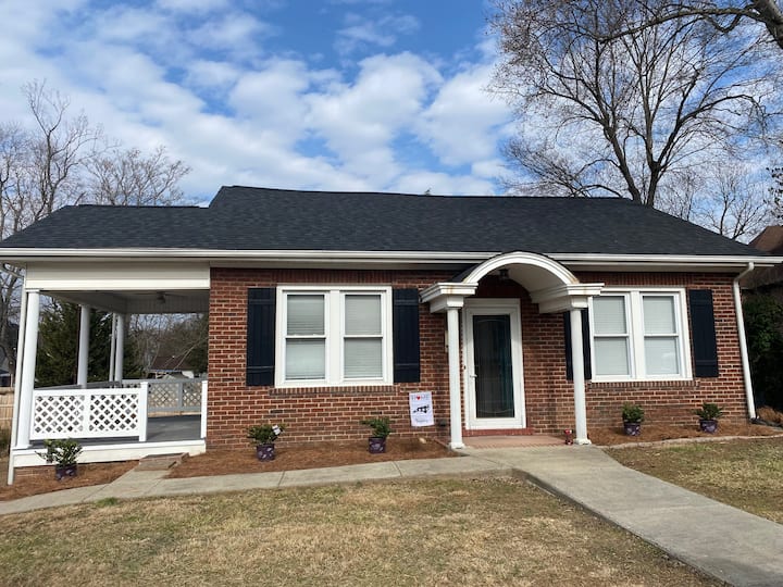 Mount Airy Holiday Rentals & Homes North Carolina, United States Airbnb