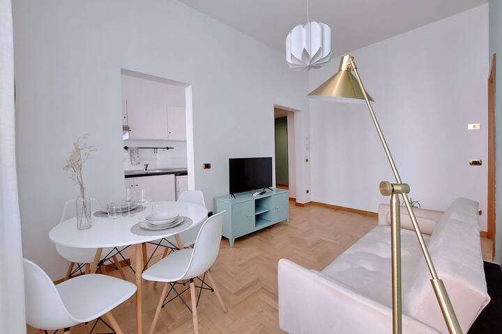 TAKE ME ROME | ROMAN FORUM APARTMENTS 4/B gallery image 3