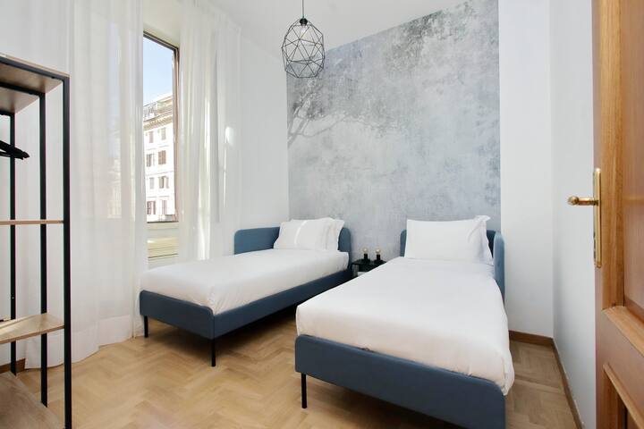 TAKE ME ROME | ROMAN FORUM APARTMENTS 4/B gallery image 4