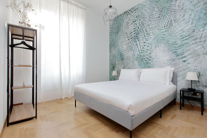 TAKE ME ROME | ROMAN FORUM APARTMENTS 4/B