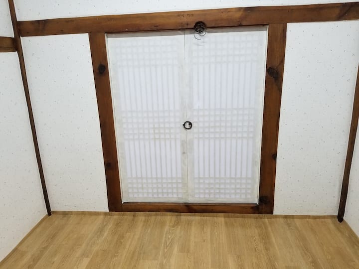 Უმშვენიერესი პატარა ოთახი