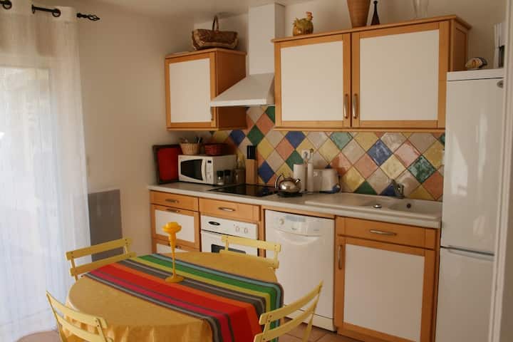Chambre Avec Salle D Eau Et Wc Privatif Campagne - Parthenay