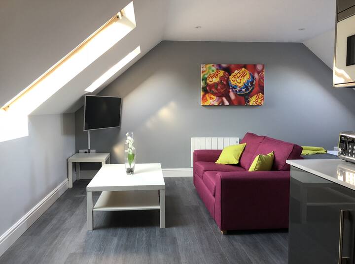 Letchworth Garden City Holiday Rentals & Homes England, United