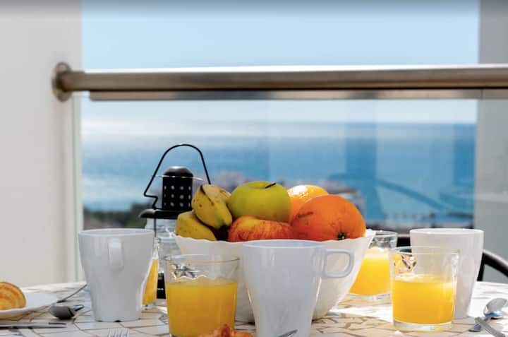 New Puerto Blanco apartment Estepona Puerto Flats for Rent in