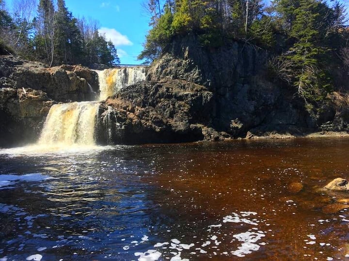 Hodge's Cove locations de vacances et logements Newfoundland and