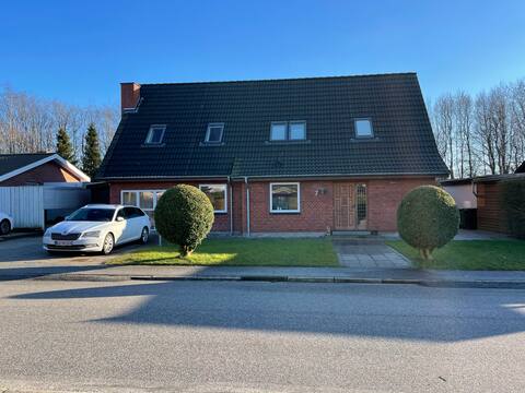 Beautiful house in Jelling, close to Legoland