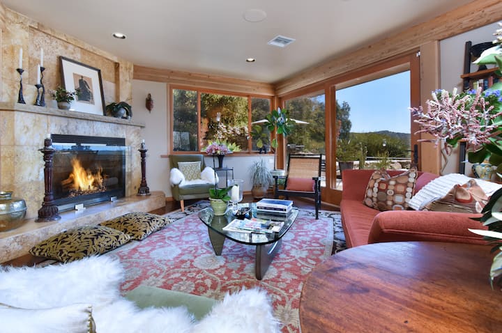 World Cup Dream Getaway - Calabasas, CA
