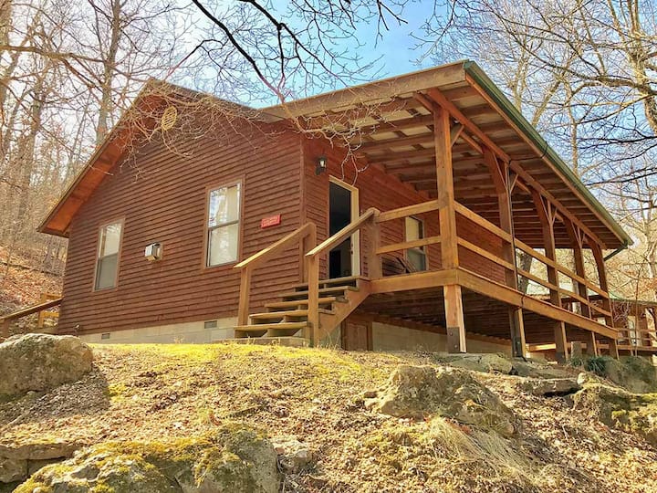 Berryville Vacation Rentals & Homes Arkansas, United States Airbnb