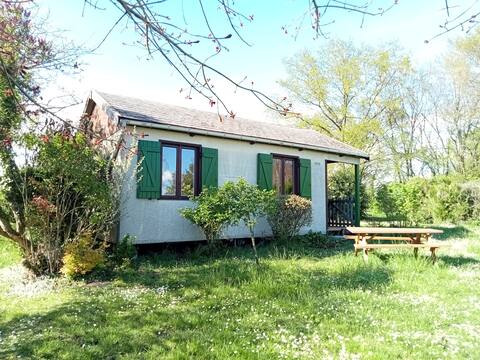 The Cottage in the Vineyards