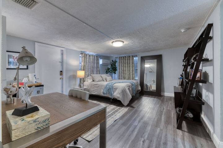 Fabelhaftes Haus mit 3 Schlafzimmern, 2 Bädern in West Palm Beach - Airbnb