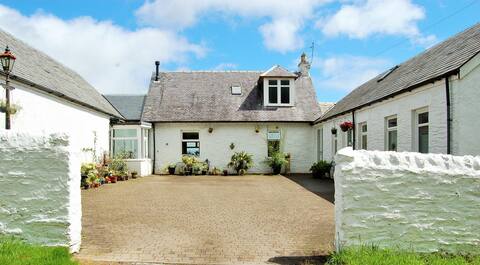 Kilbride Farmhouse