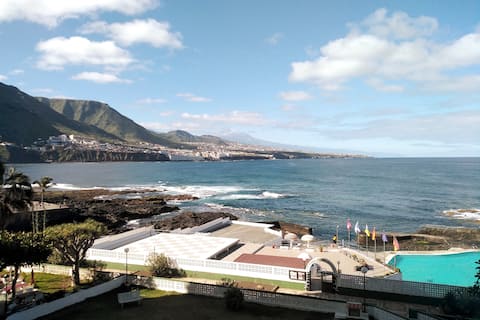 Ventana al Atlántico 209