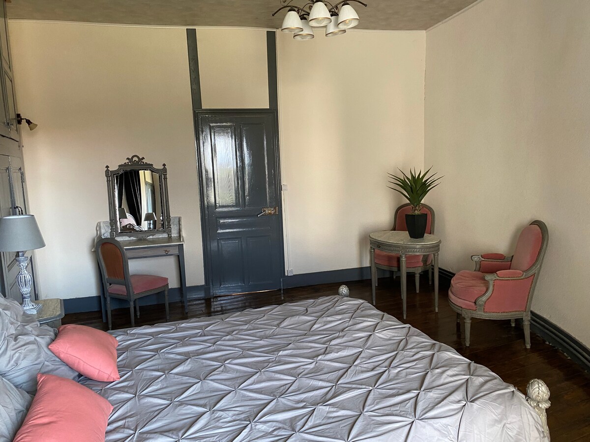 ห้องนอนที่ 1