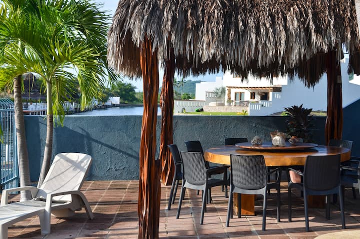Vacation Rentals Barra De Navidad Mexico