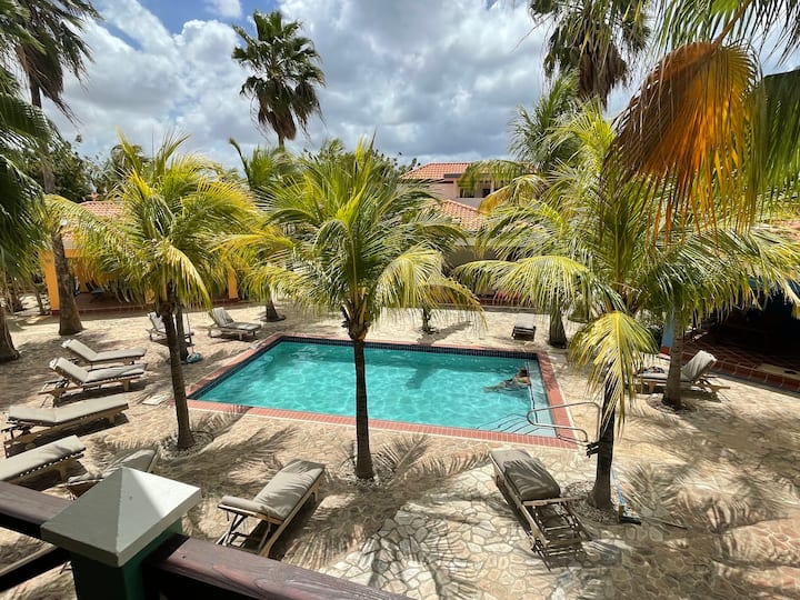 Beautiful condo for rent Condominiums for Rent in Kralendijk, Bonaire