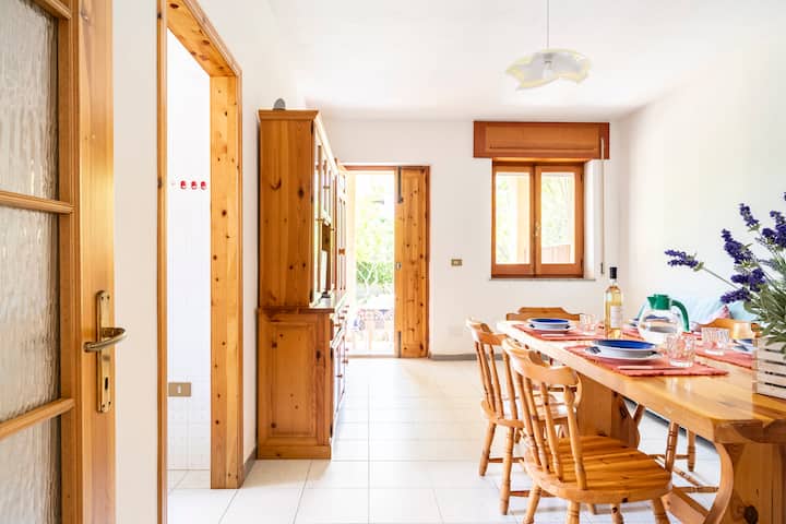 الإقامة في منطقة الطعام/الطعام