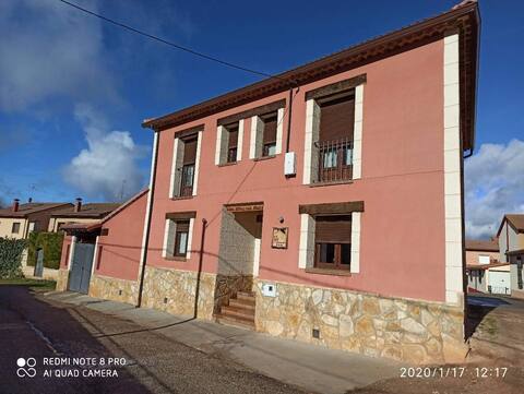 Casa Rural Las Eras III