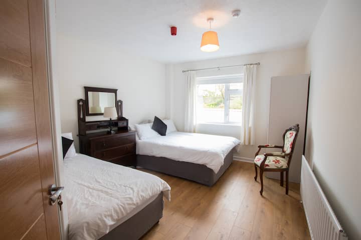 საძინებელი 8