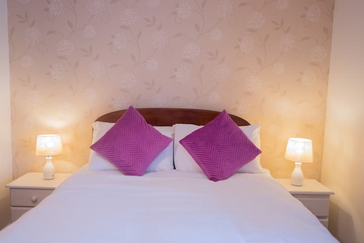 საძინებელი 3