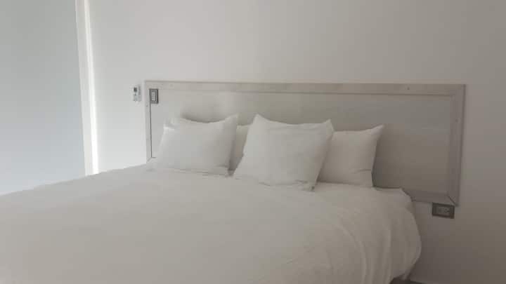 Recamara 1 cama คิงไซส์