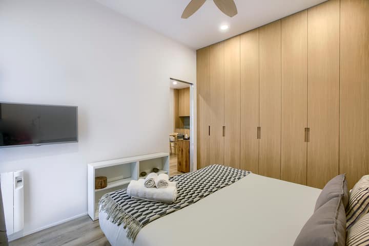 საძინებელი