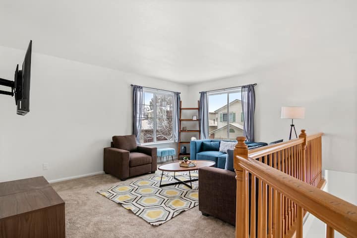 Living room 2