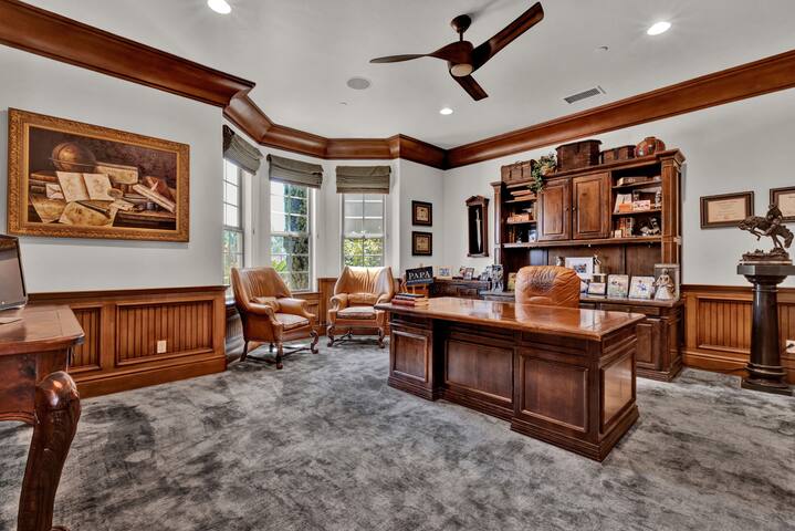 The French Chateau-Mins to Del Mar Track/Beach! gallery image 5