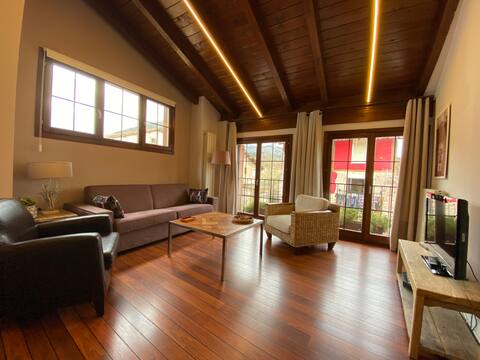 ANDREA SUITE APARTMENT, central and quiet