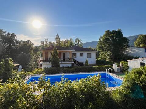 Casa Rural Dulcevida