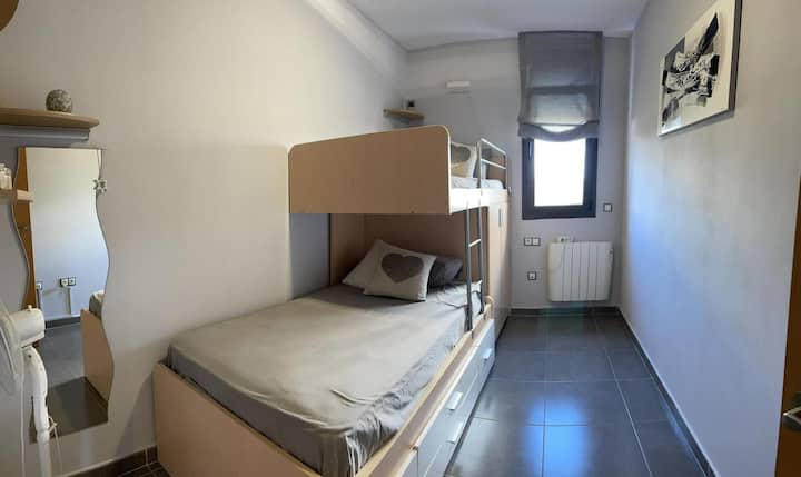 غرفة النوم 1