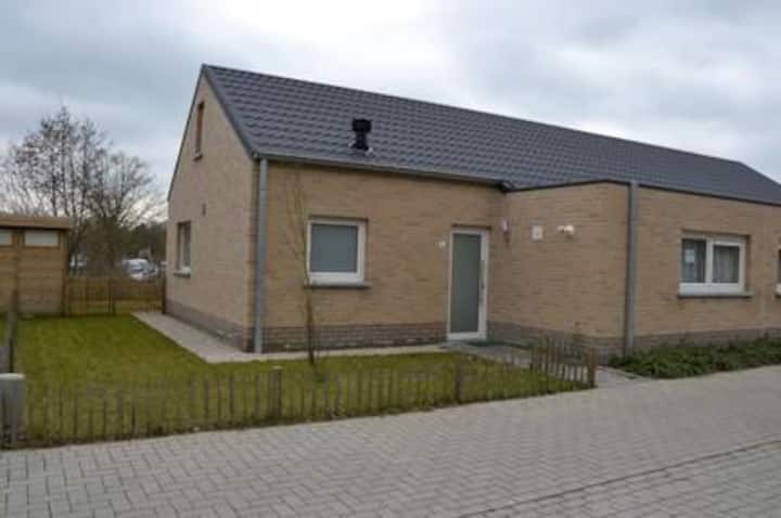 Vakantiewoning De Haan Te Huur - Blankenberge