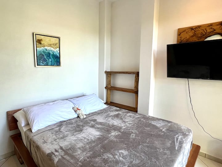 ห้องนอน Tortuga