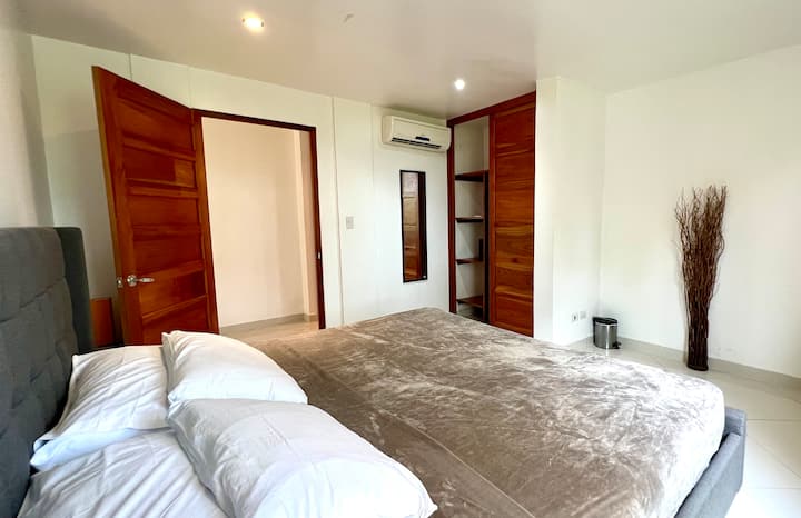 ห้องนอน Lapa Roja 2