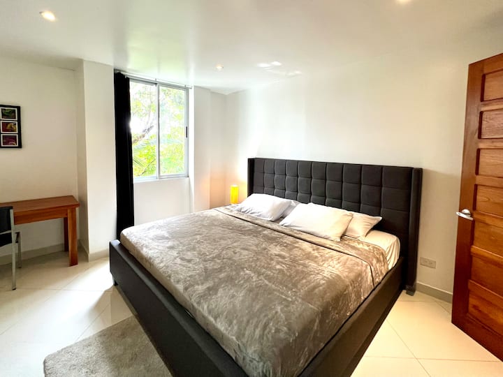 ห้องนอน Lapa Roja 1