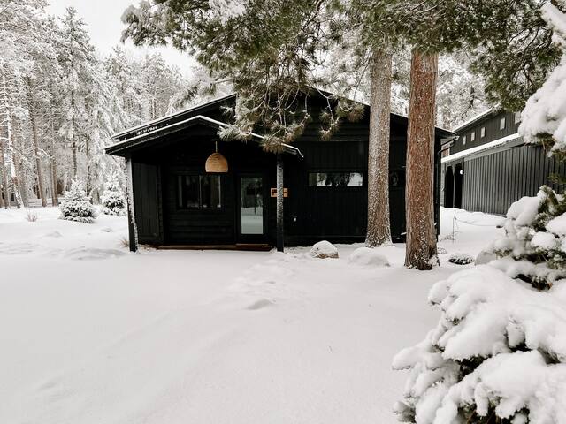 Nature Link managed Airbnb listing 2