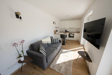 Austrian Apartments 