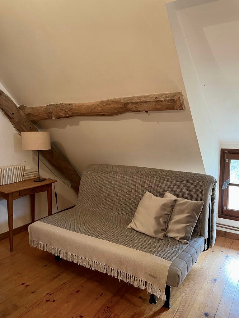 Დერეფანი - სახლი 1 