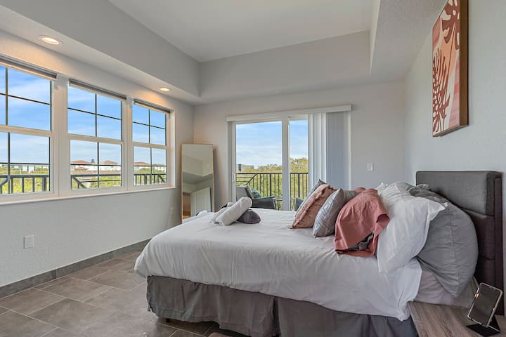 ห้องนอน